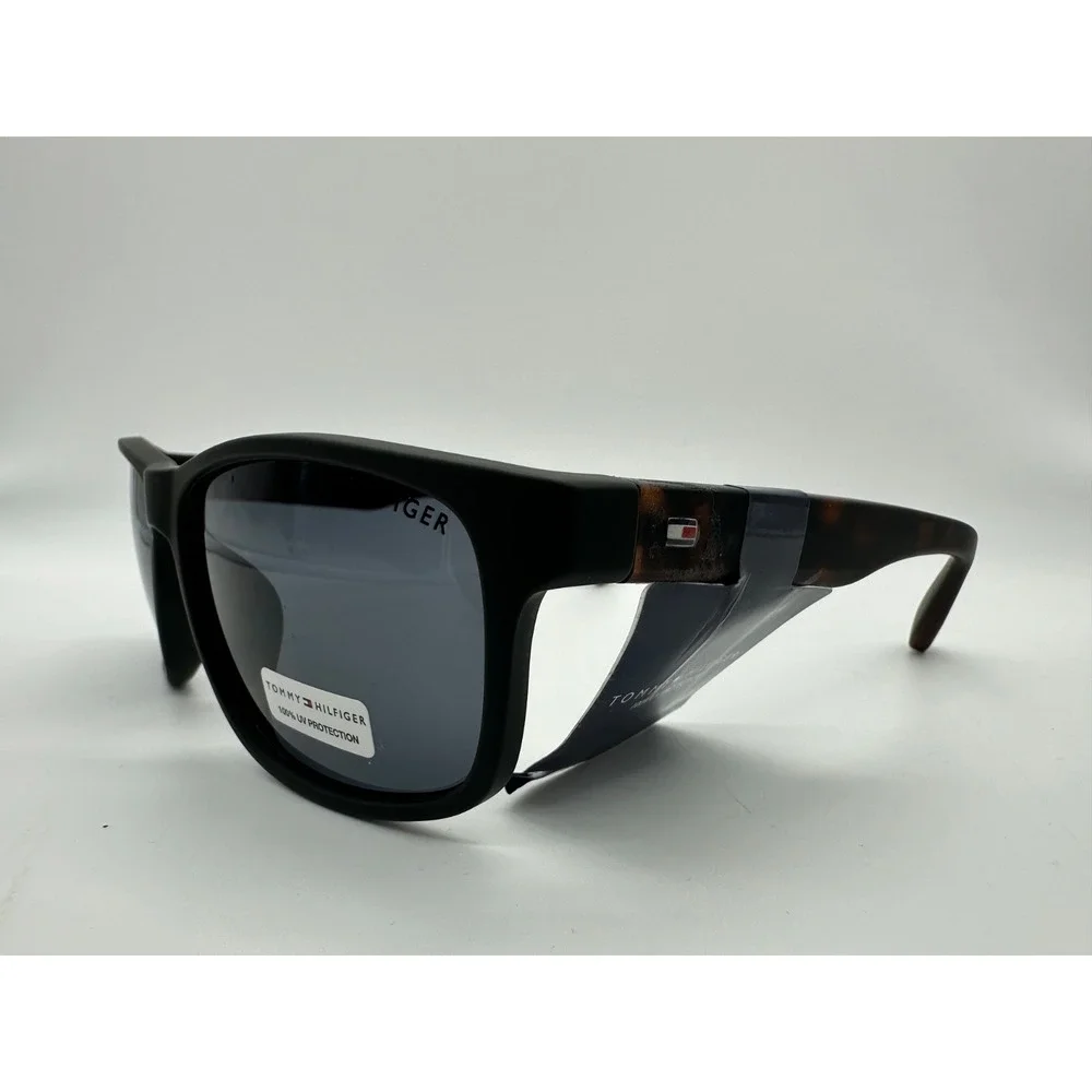 Tommy Hilfiger Tortoise Sunglasses MP OM347 58-17-140‎